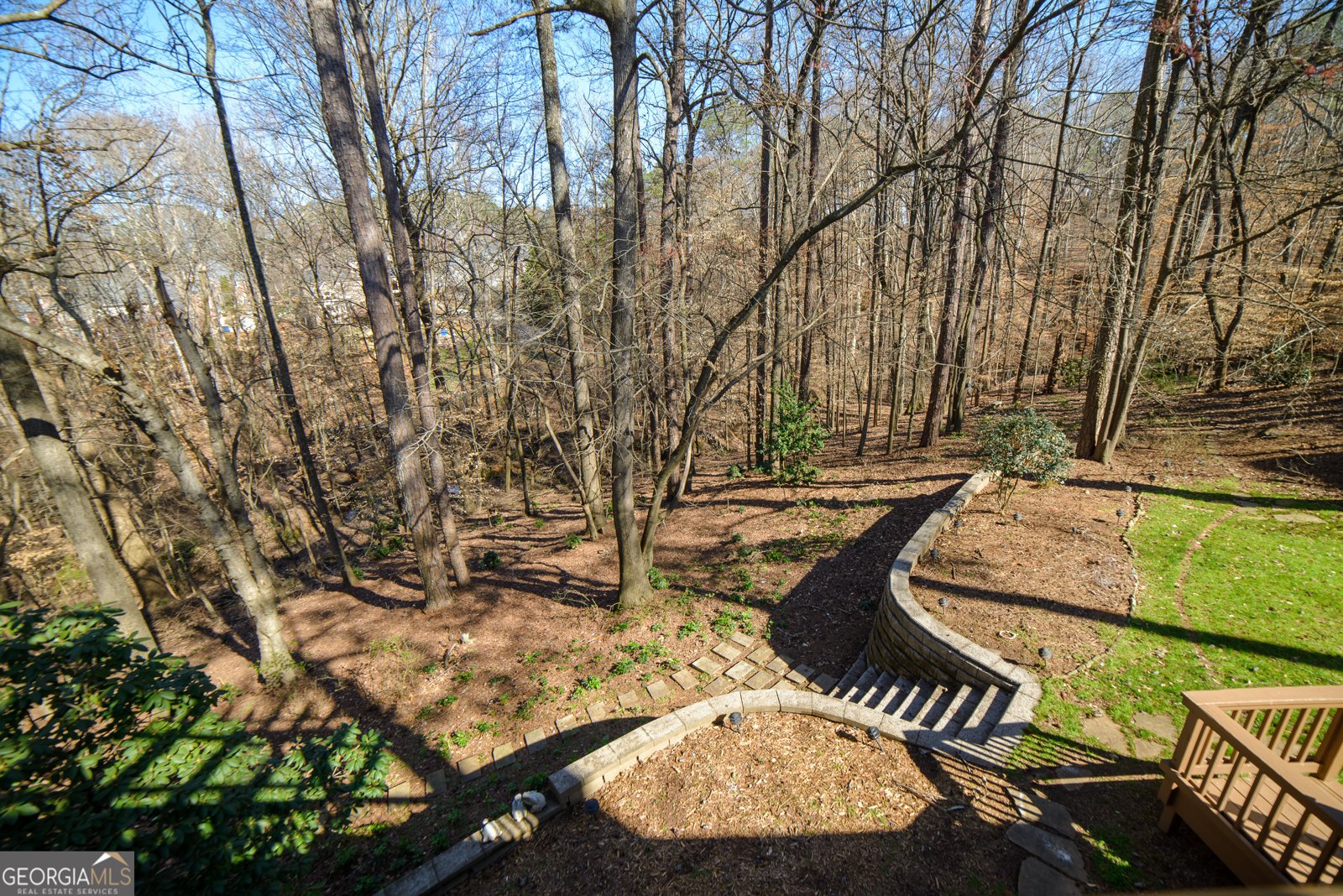 1190 SAINT IVES Court Suwanee - 39