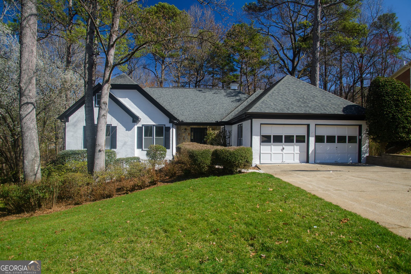 1190 SAINT IVES Court Suwanee - 4