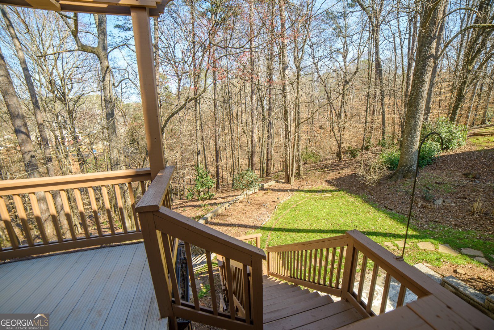 1190 SAINT IVES Court Suwanee - 40