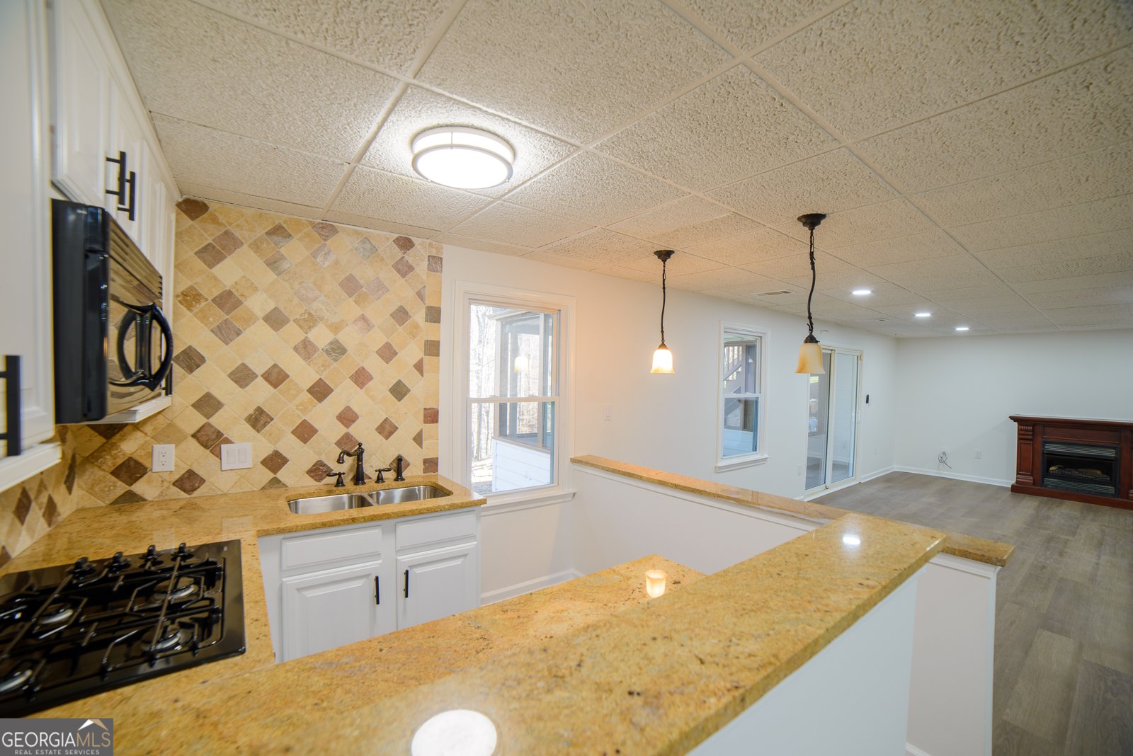 1190 SAINT IVES Court Suwanee - 52