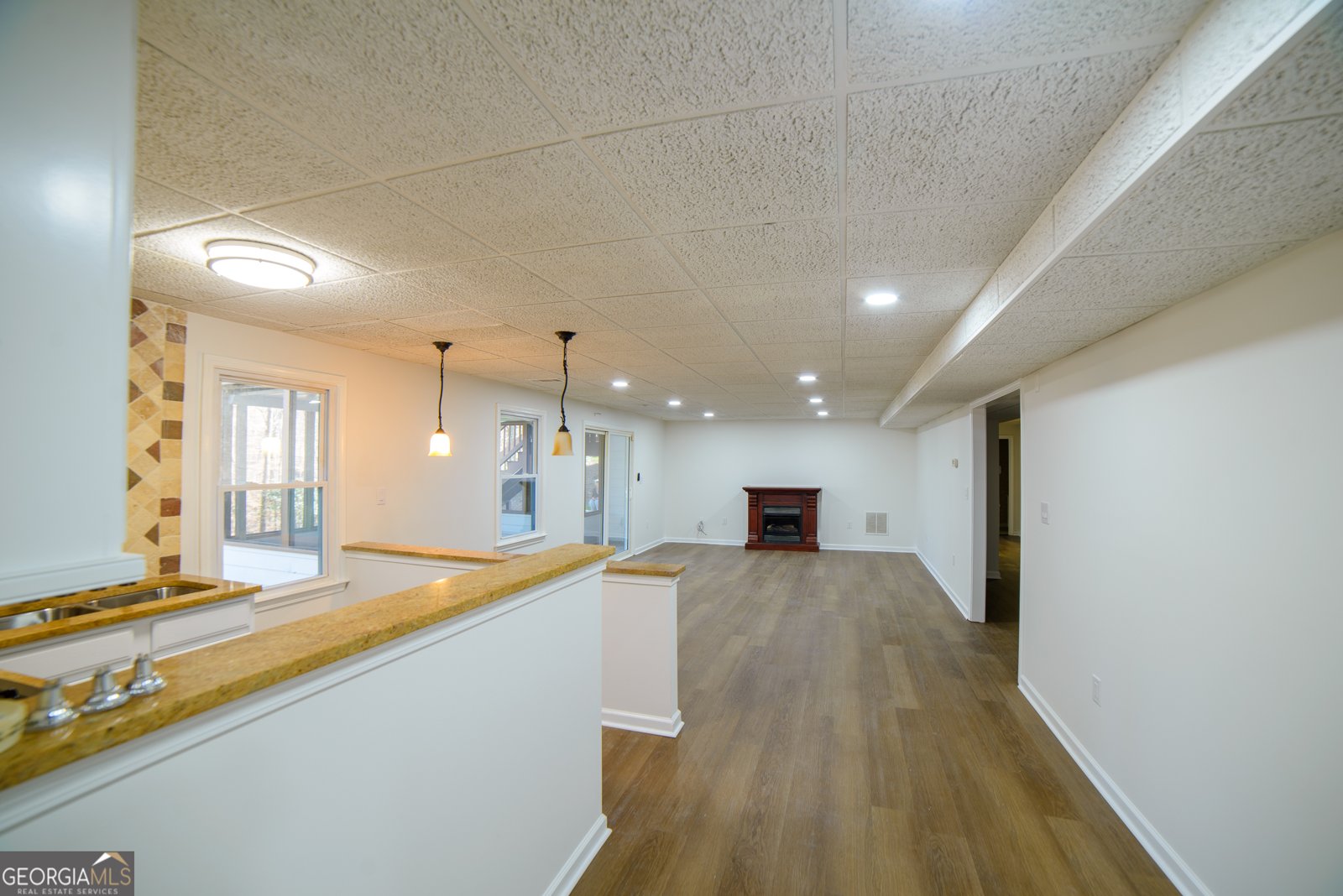 1190 SAINT IVES Court Suwanee - 53