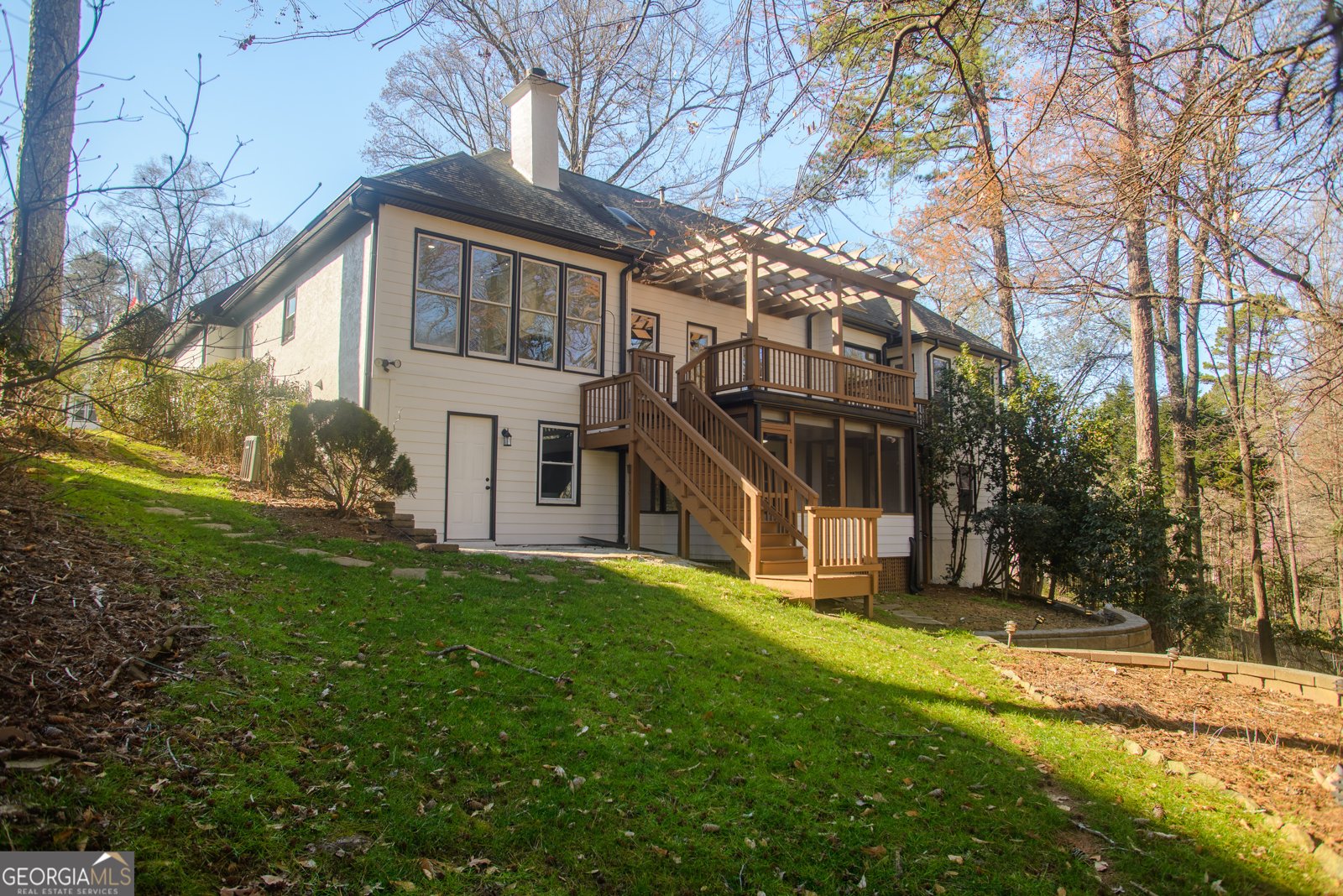 1190 SAINT IVES Court Suwanee - 62