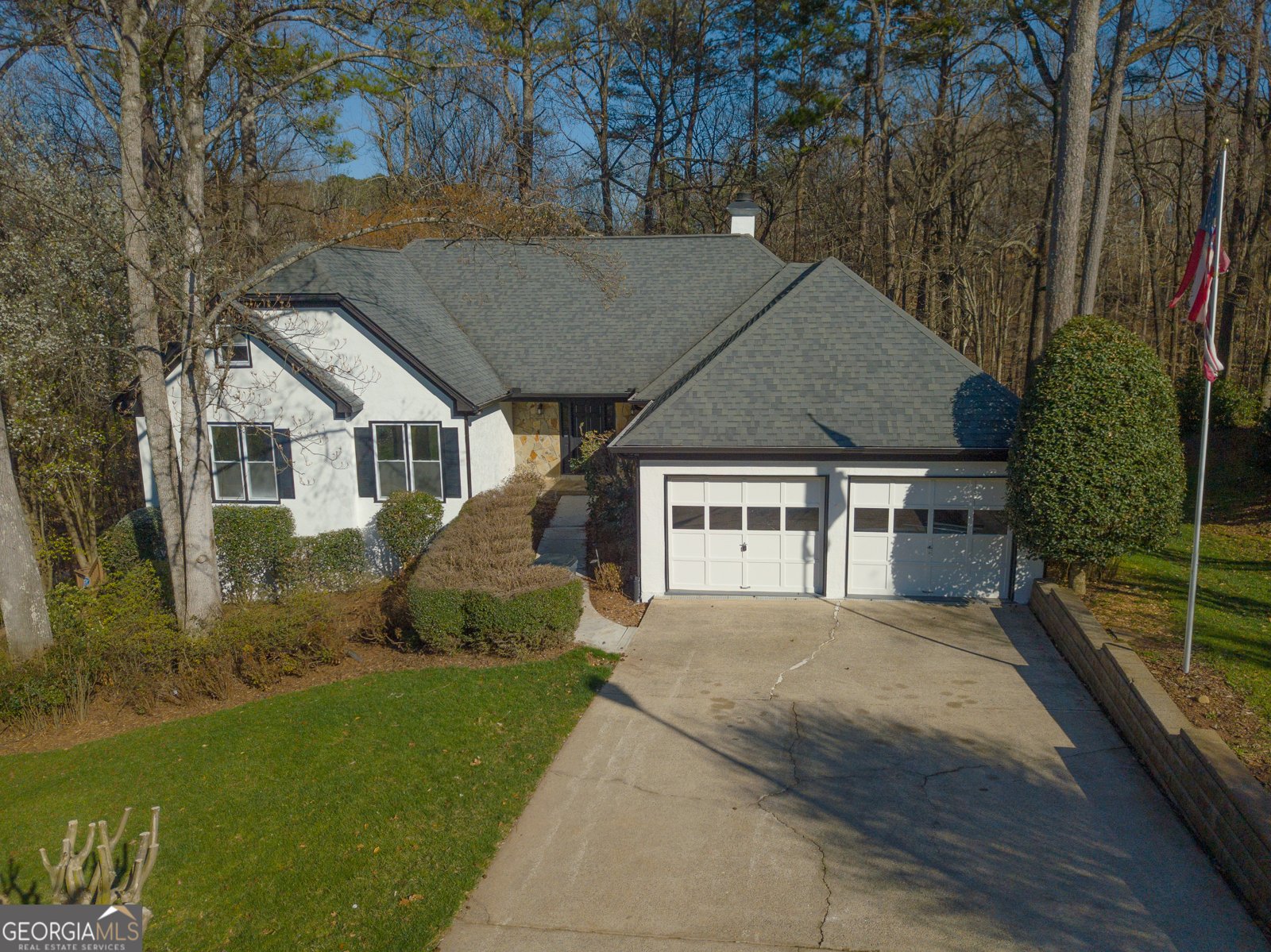 1190 SAINT IVES Court Suwanee - 63