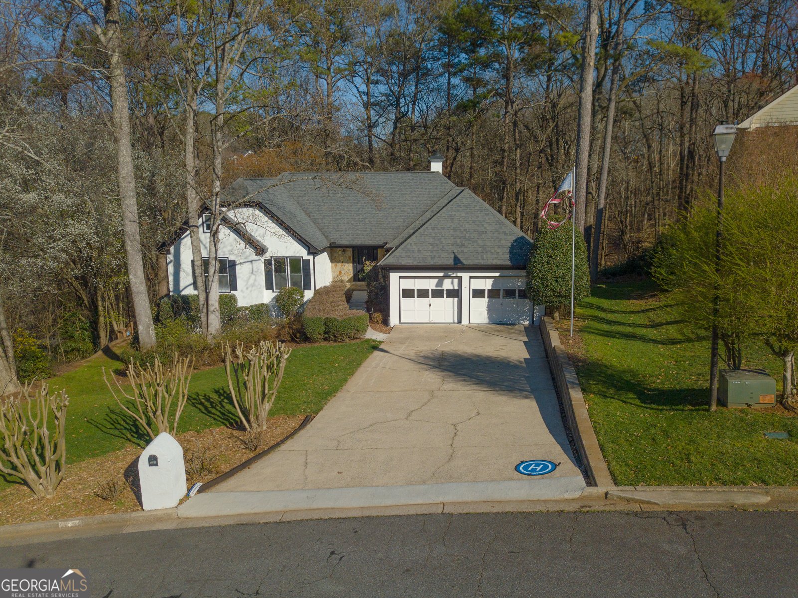 1190 SAINT IVES Court Suwanee - 64