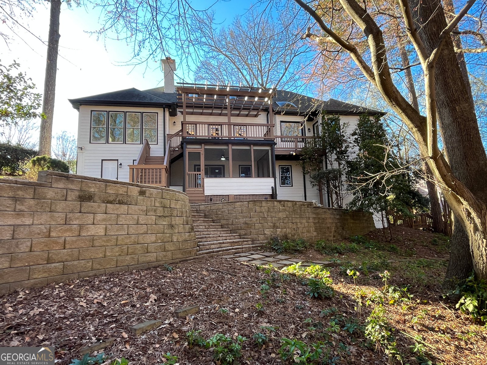 1190 SAINT IVES Court Suwanee - 66