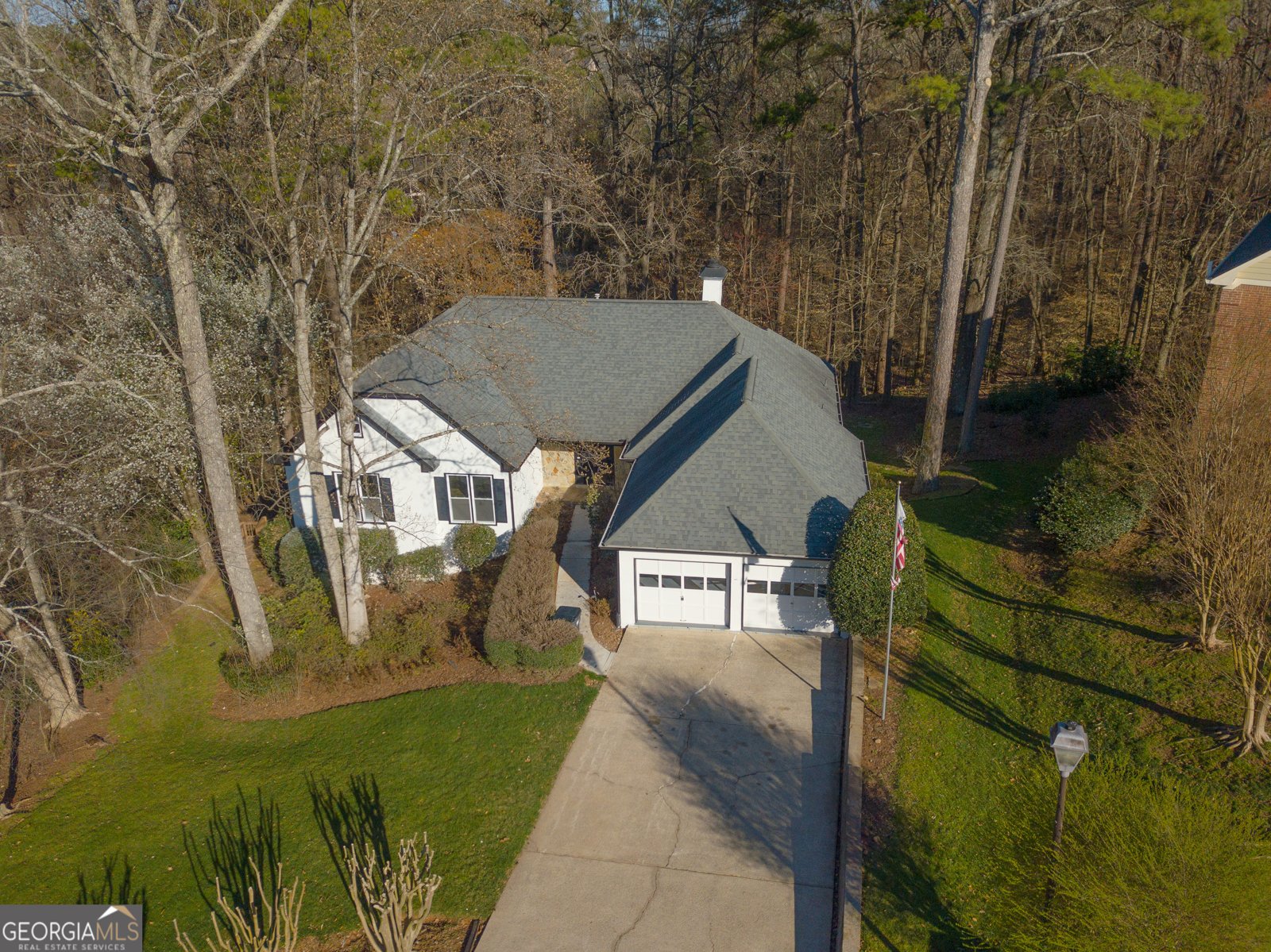 1190 SAINT IVES Court Suwanee - 67