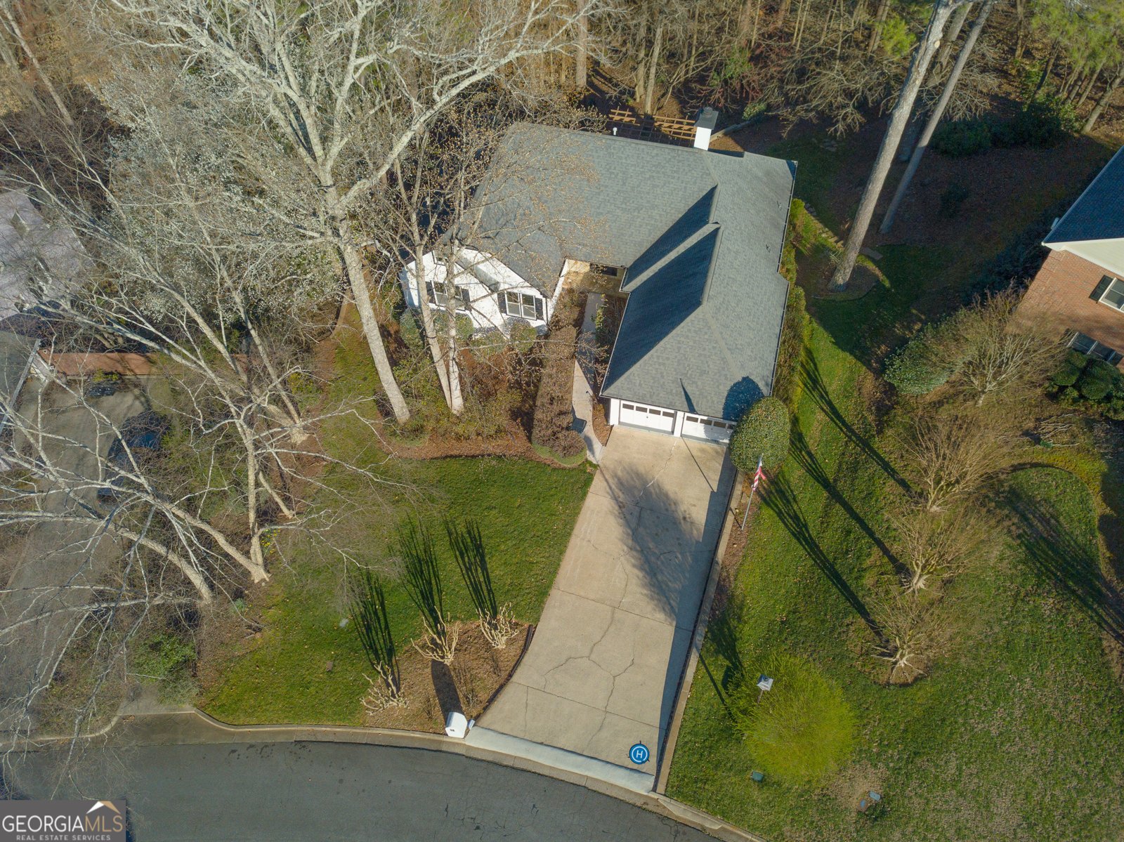 1190 SAINT IVES Court Suwanee - 68