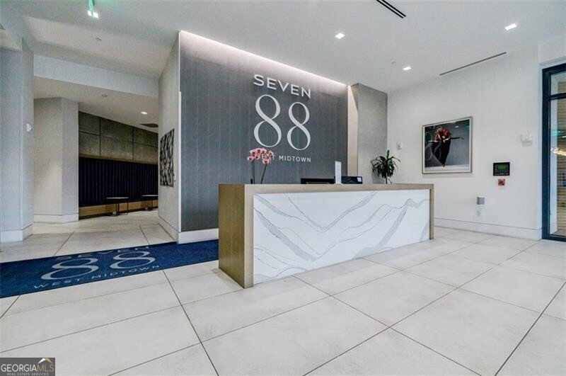 788 Marietta Street Atlanta - 30