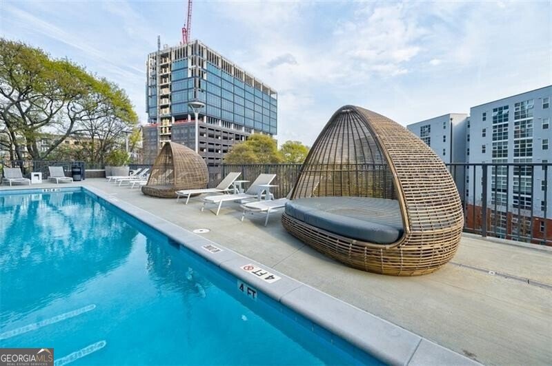 788 Marietta Street Atlanta - 38