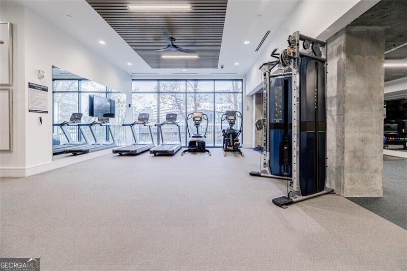 788 Marietta Street Atlanta - 39