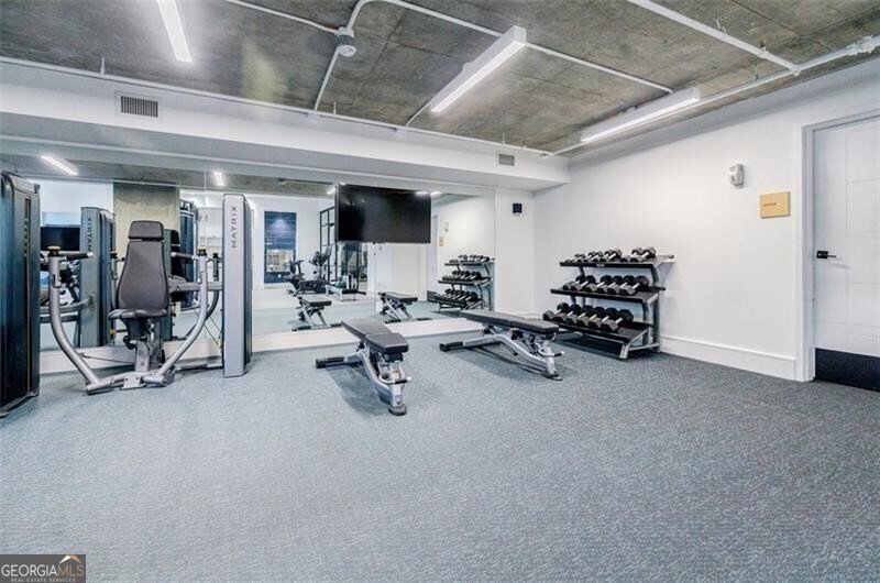 788 Marietta Street Atlanta - 40