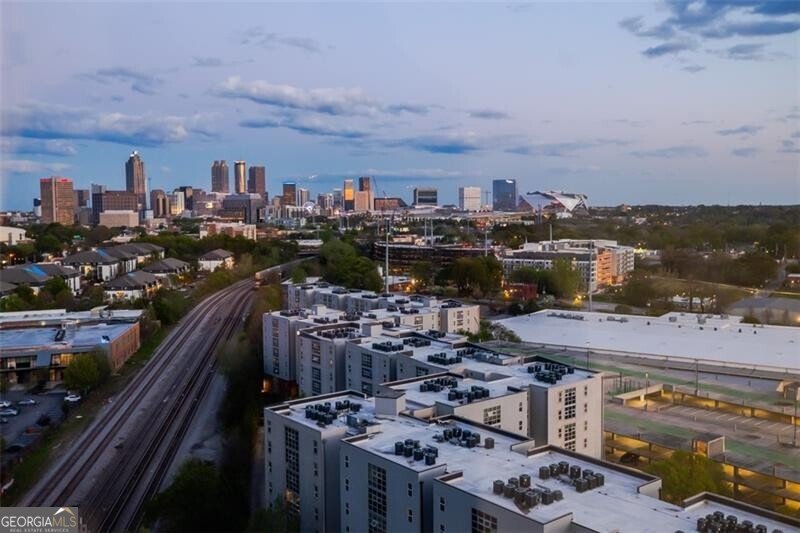 788 Marietta Street Atlanta - 6