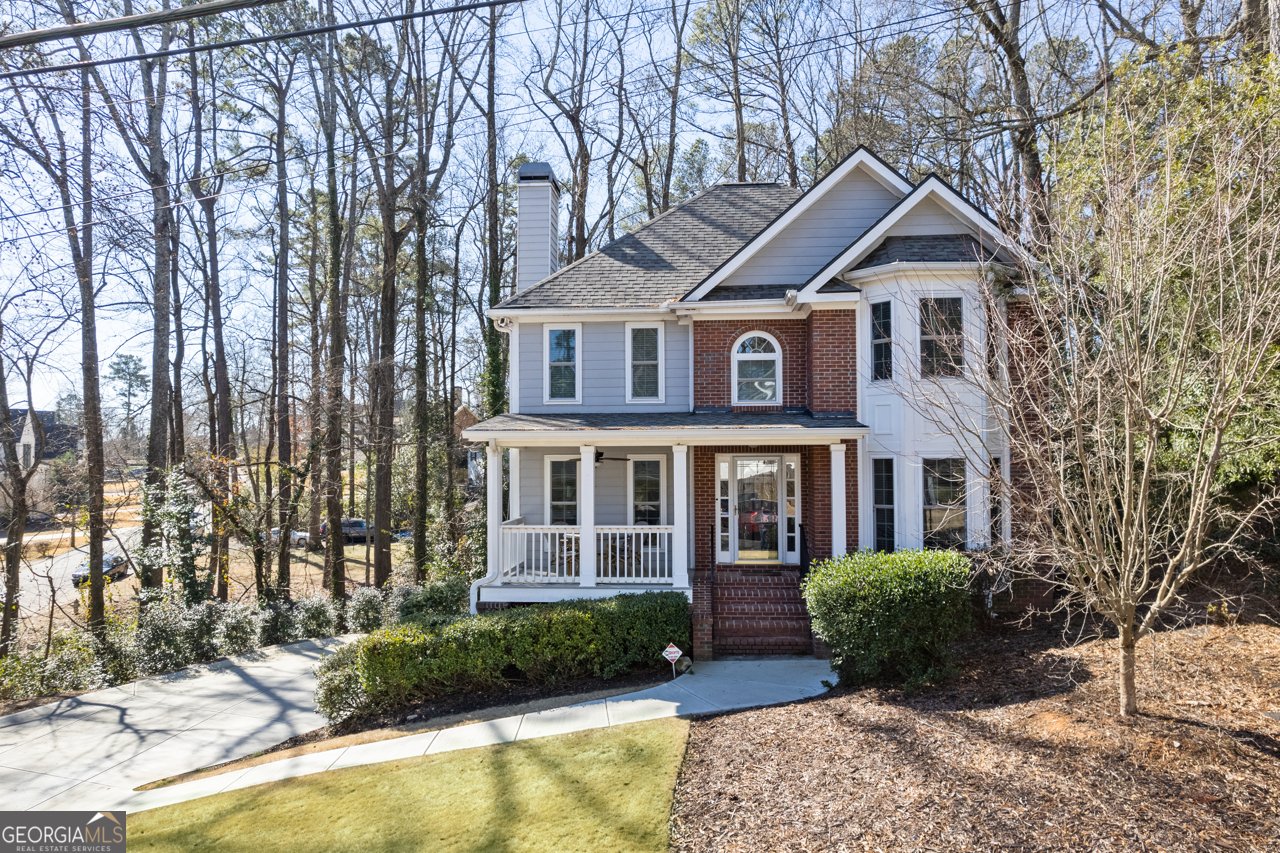 2690 Valvedere Drive Brookhaven - 10
