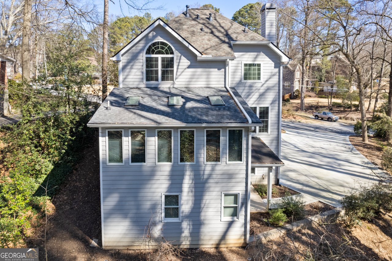 2690 Valvedere Drive Brookhaven - 13
