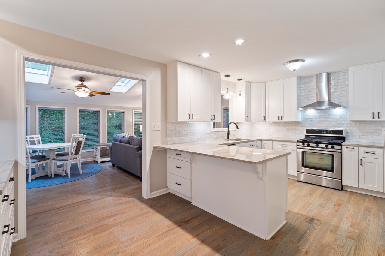2690 Valvedere Drive Brookhaven - 2