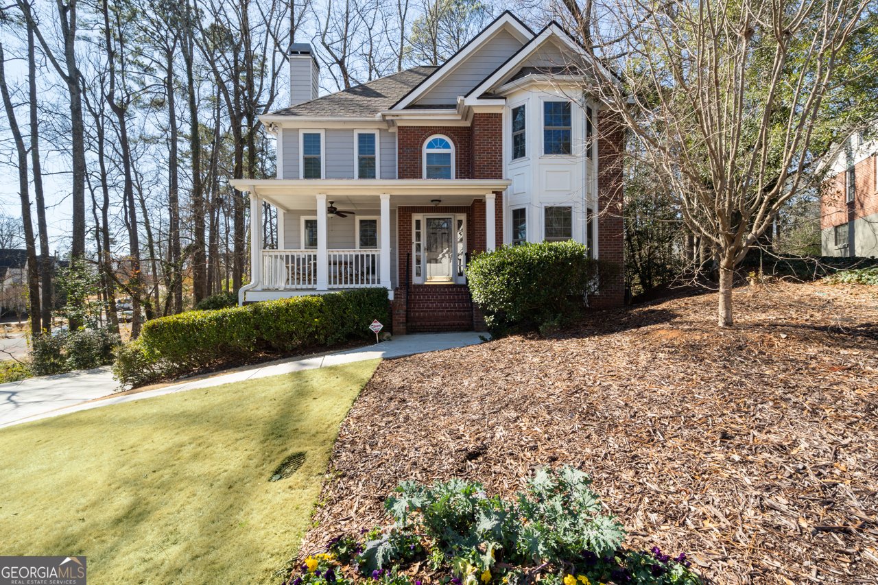 2690 Valvedere Drive Brookhaven - 32