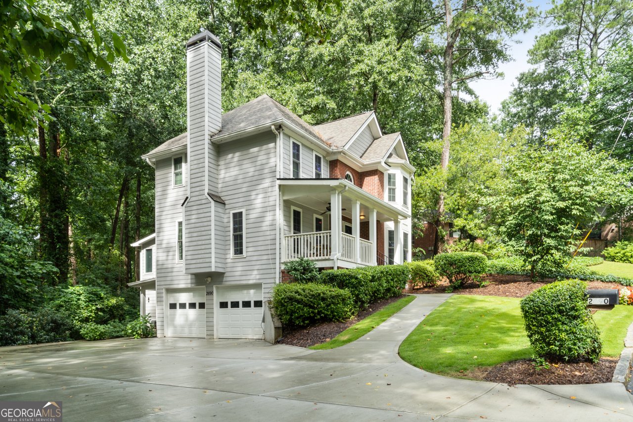 2690 2690 Valvedere Drive Brookhaven - 33