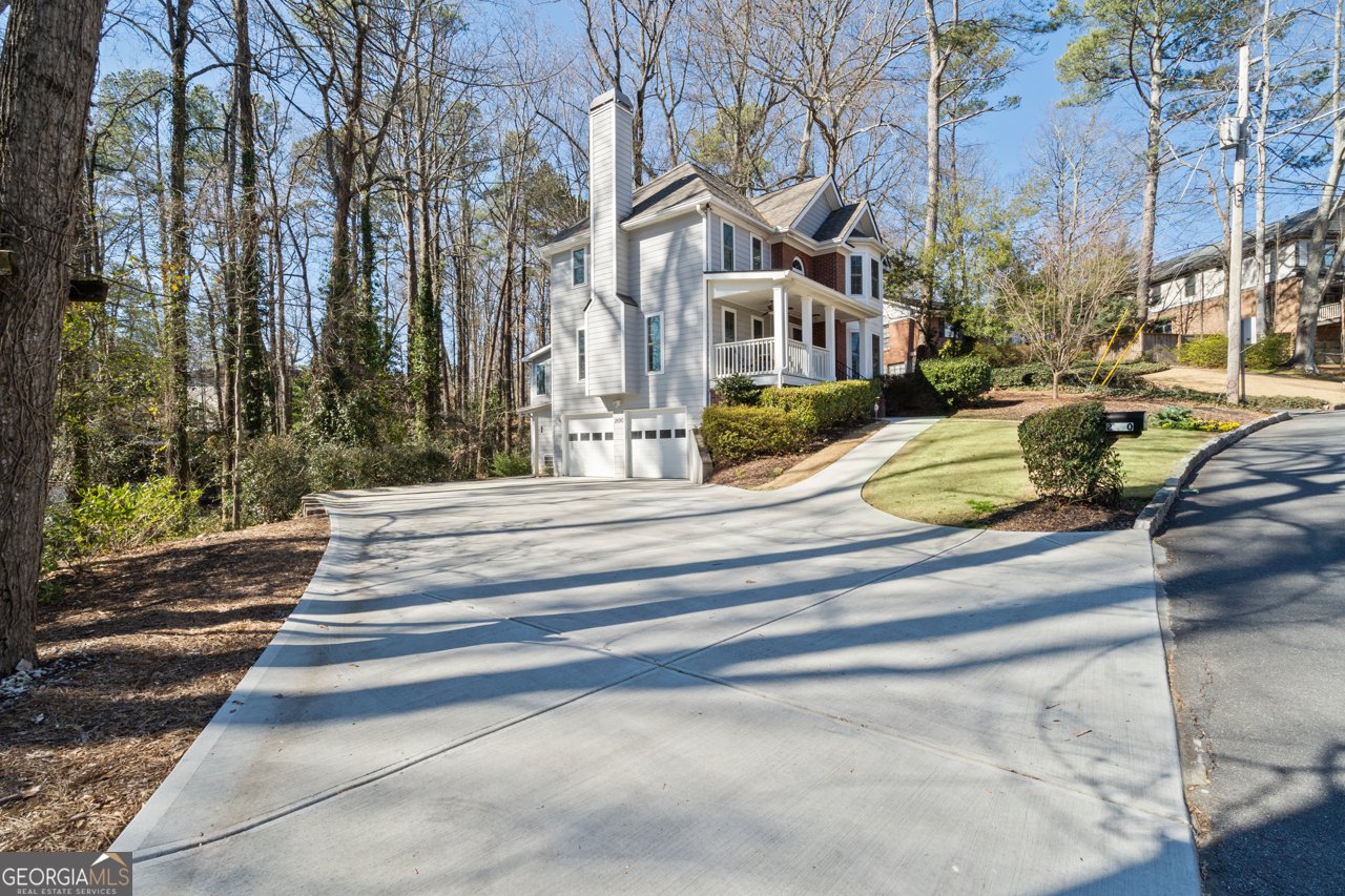2690 Valvedere Drive Brookhaven - 8
