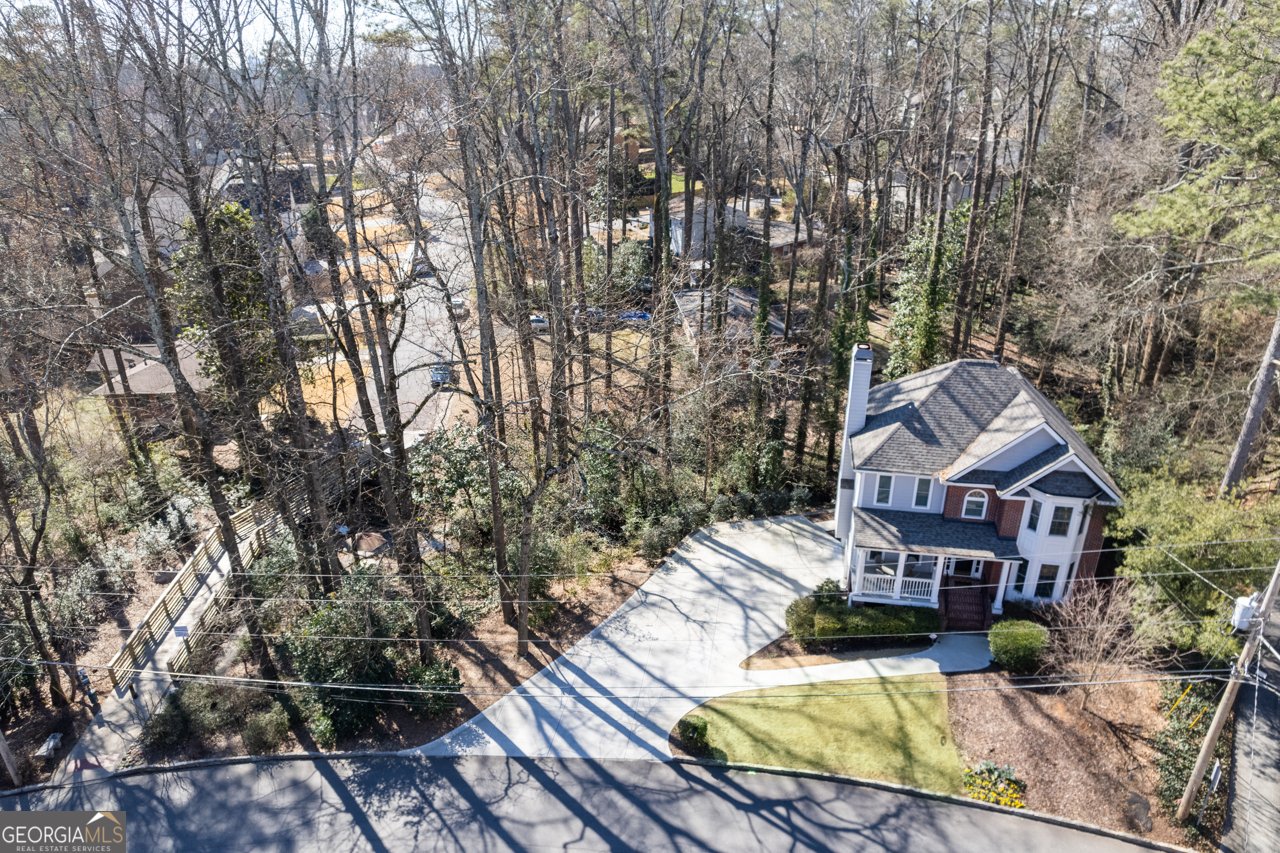 2690 Valvedere Drive Brookhaven - 9