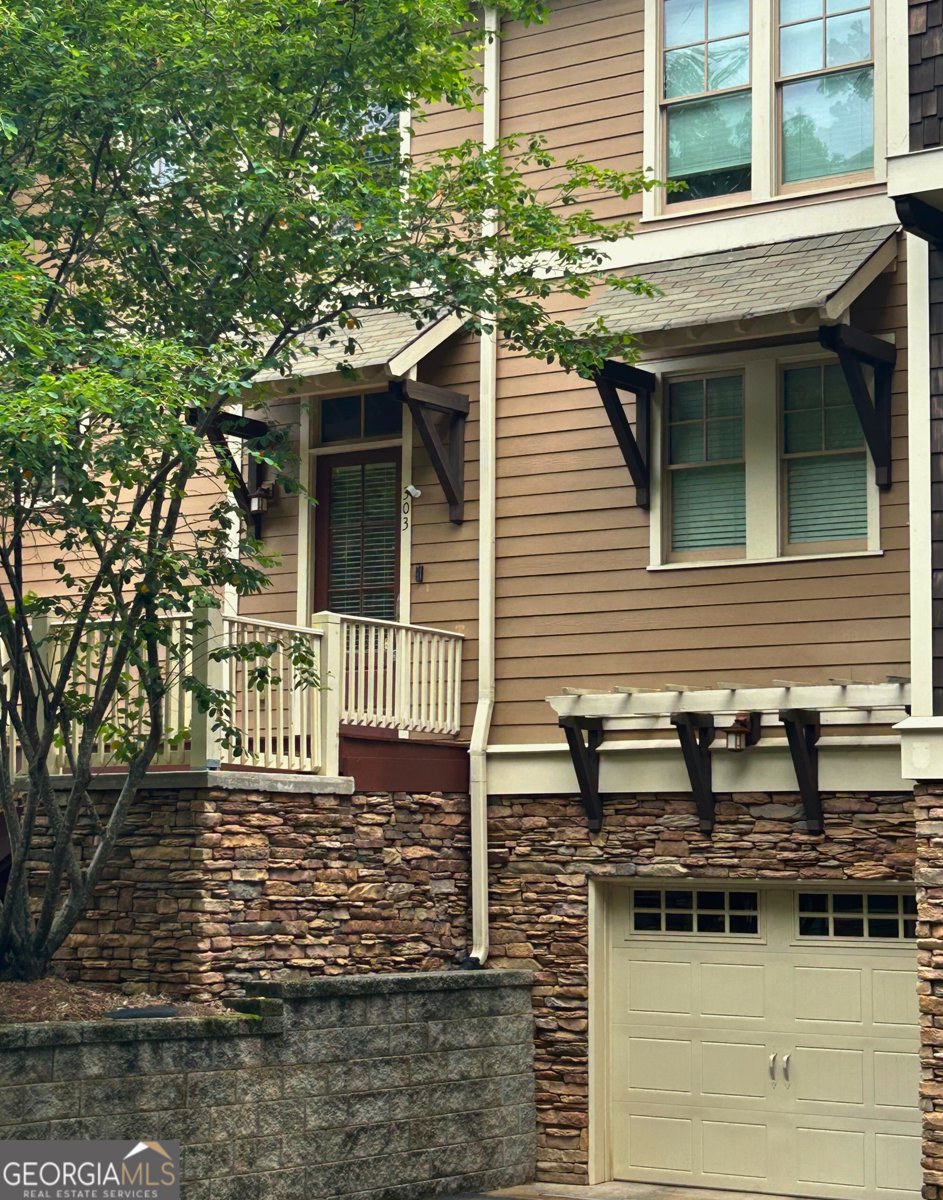 310 Research Drive Athens - 1
