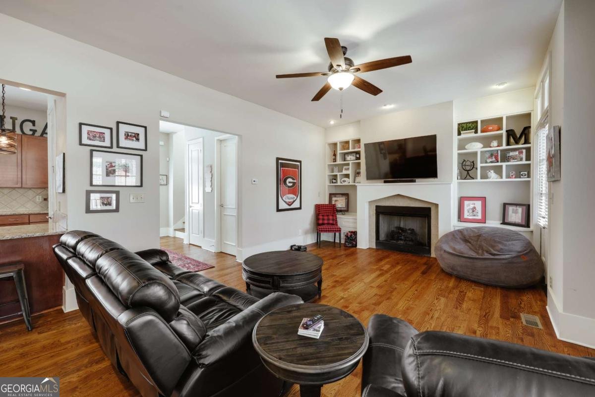 310 Research Drive Athens - 18
