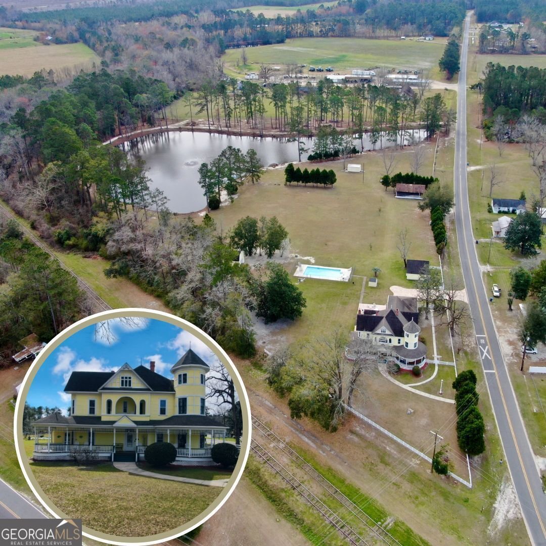 2932 Clough Bay Road Waycross - 1