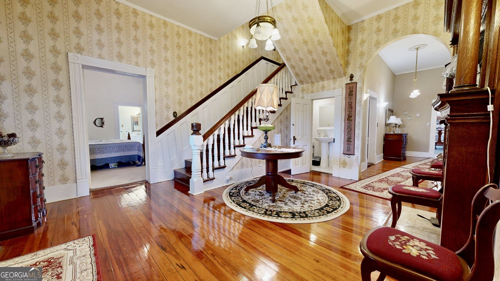 2932 Clough Bay Road Waycross - 10
