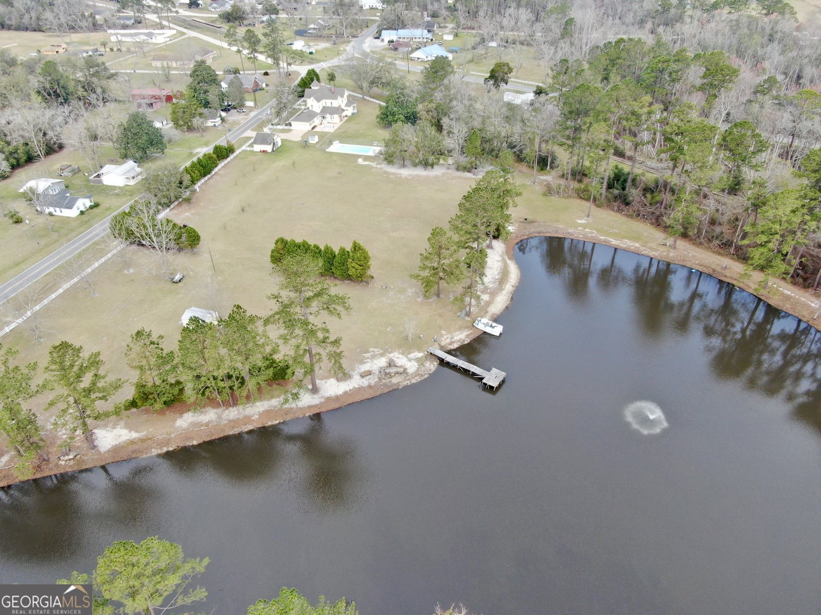 2932 Clough Bay Road Waycross - 100