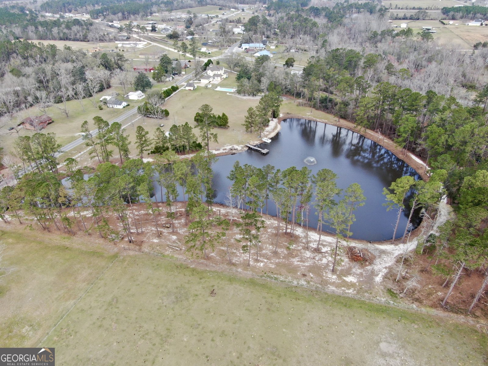 2932 Clough Bay Road Waycross - 102