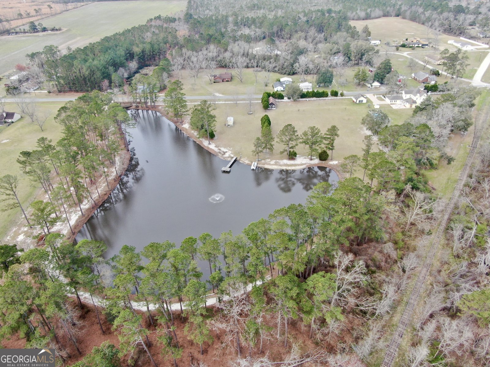 2932 Clough Bay Road Waycross - 103