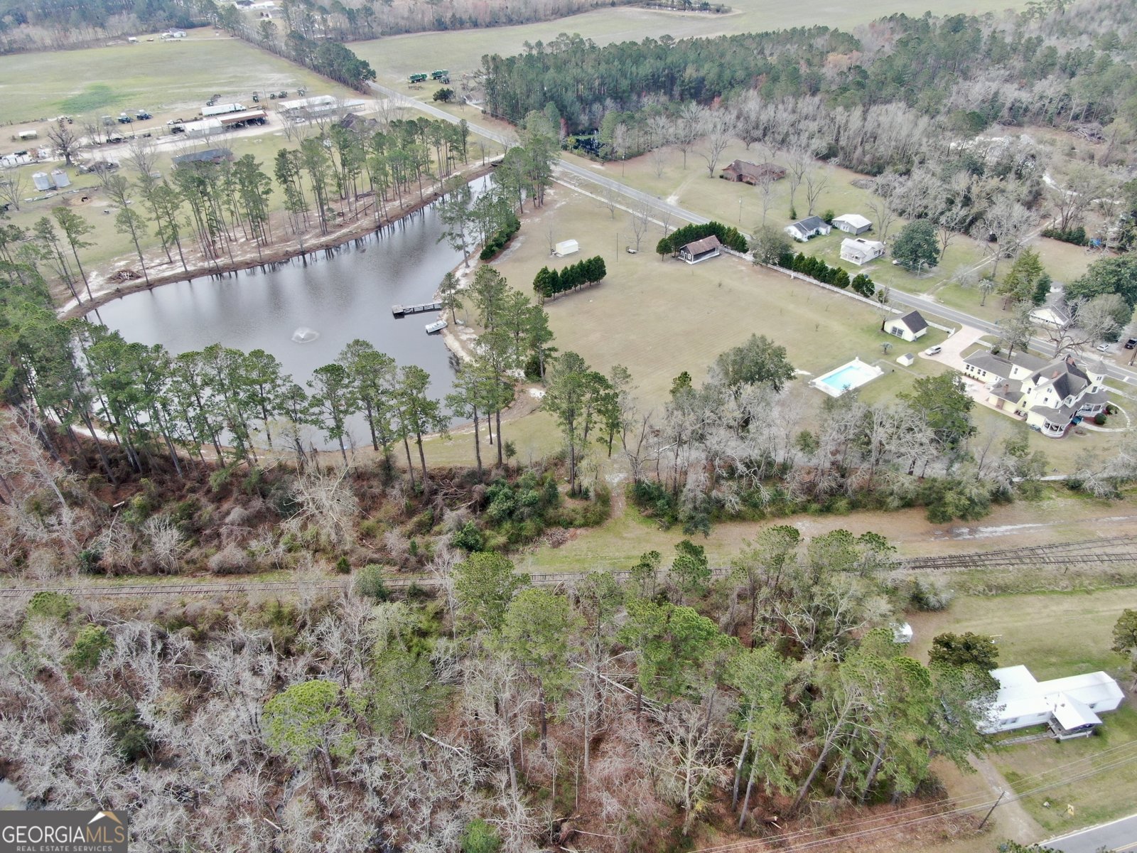 2932 Clough Bay Road Waycross - 105