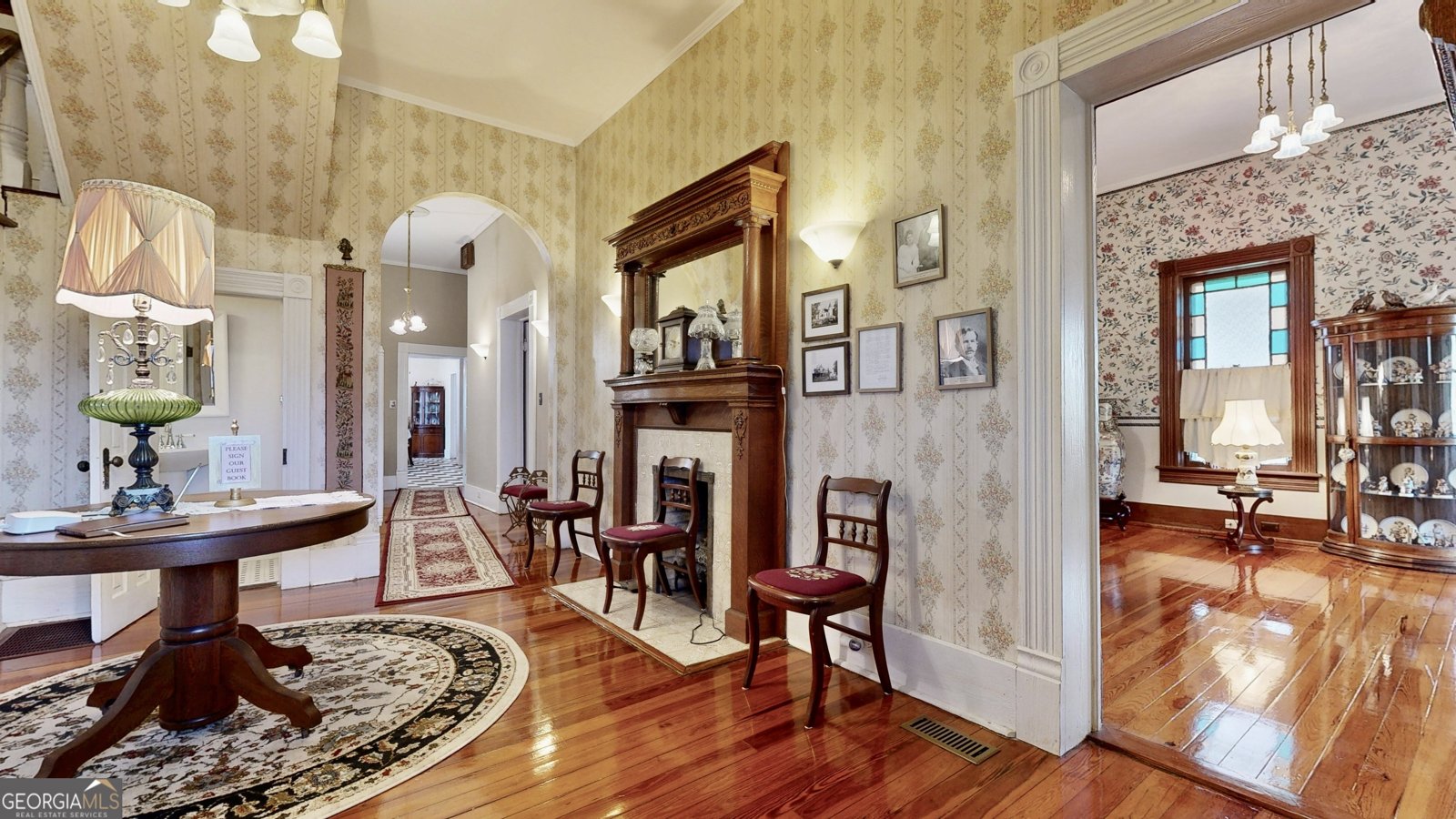 2932 Clough Bay Road Waycross - 13