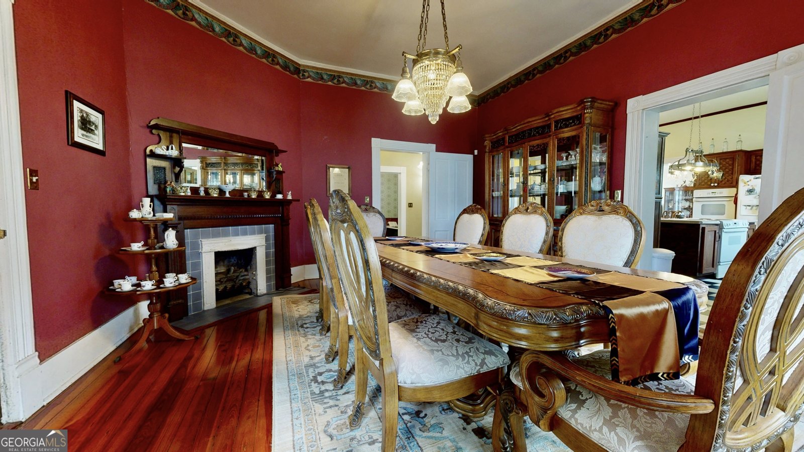 2932 Clough Bay Road Waycross - 19