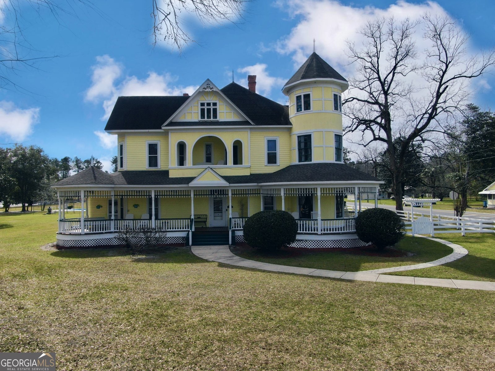 2932 Clough Bay Road Waycross - 2