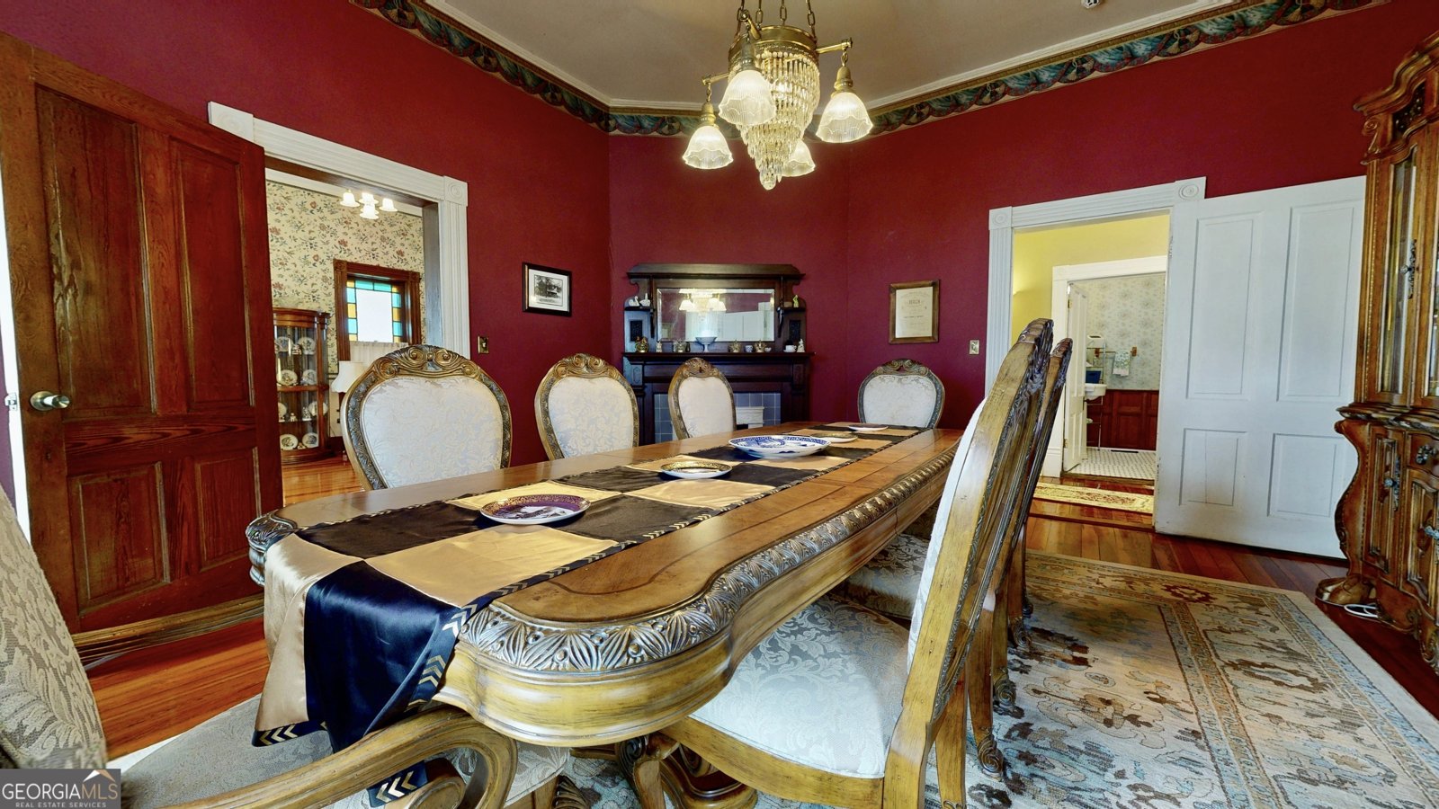 2932 Clough Bay Road Waycross - 21