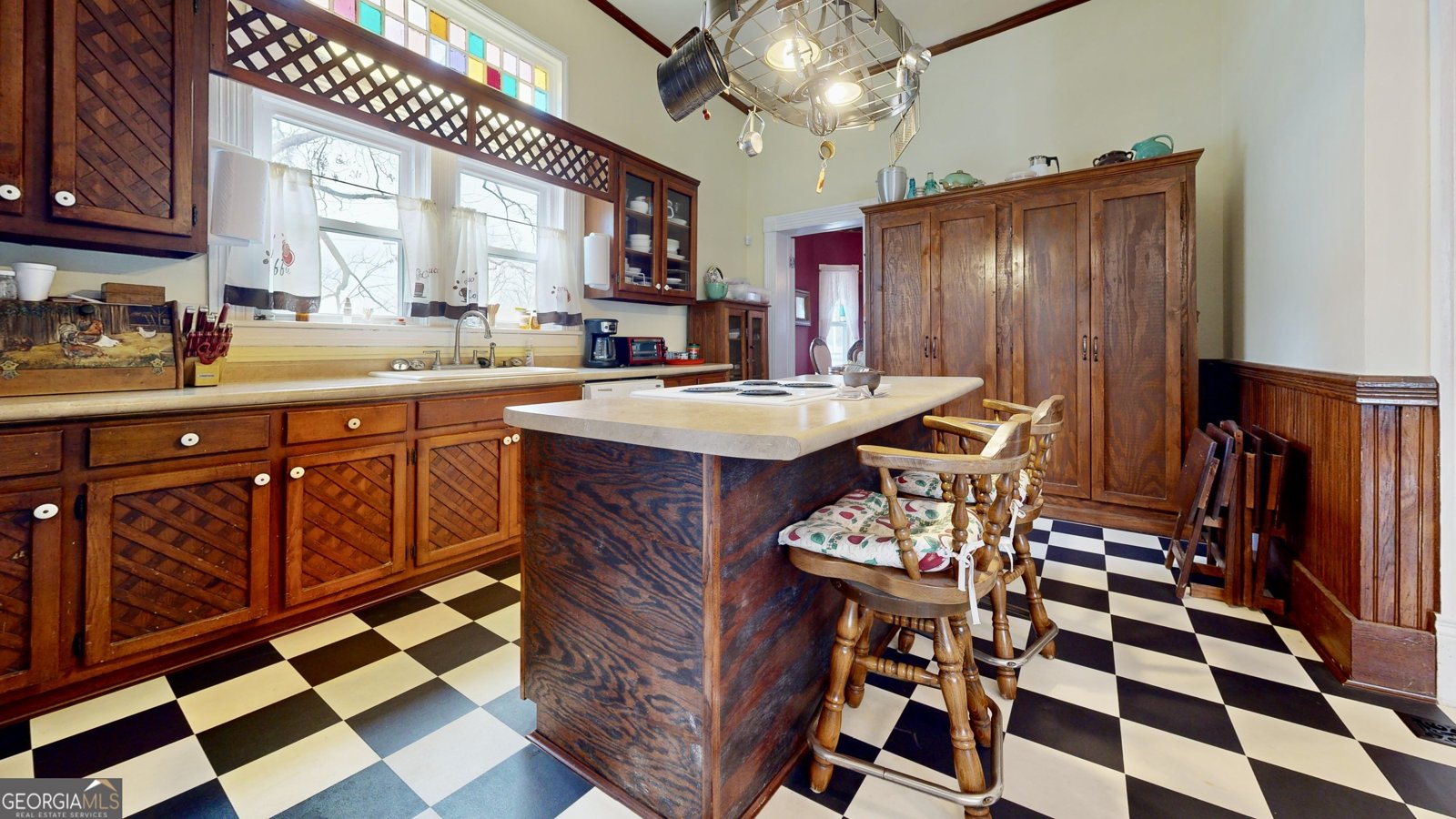 2932 Clough Bay Road Waycross - 27