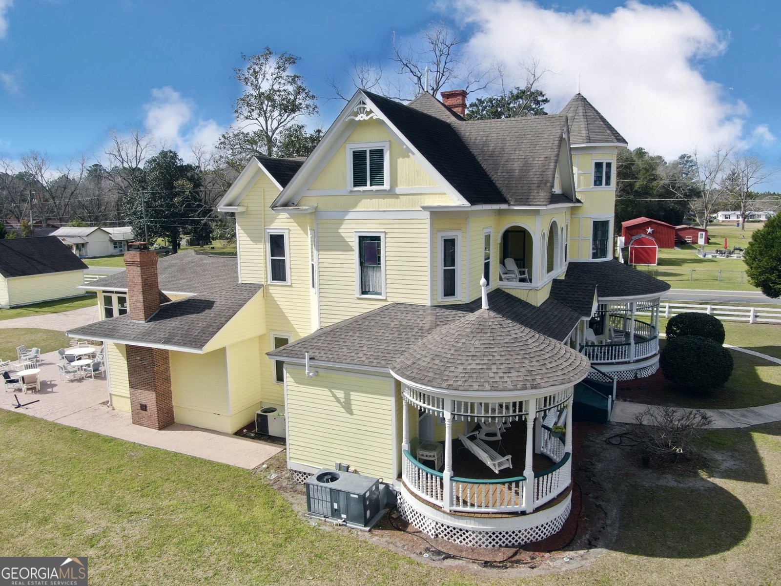2932 Clough Bay Road Waycross - 3
