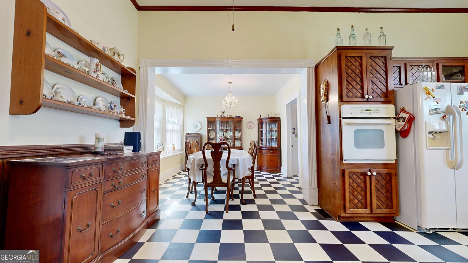 2932 Clough Bay Road Waycross - 30