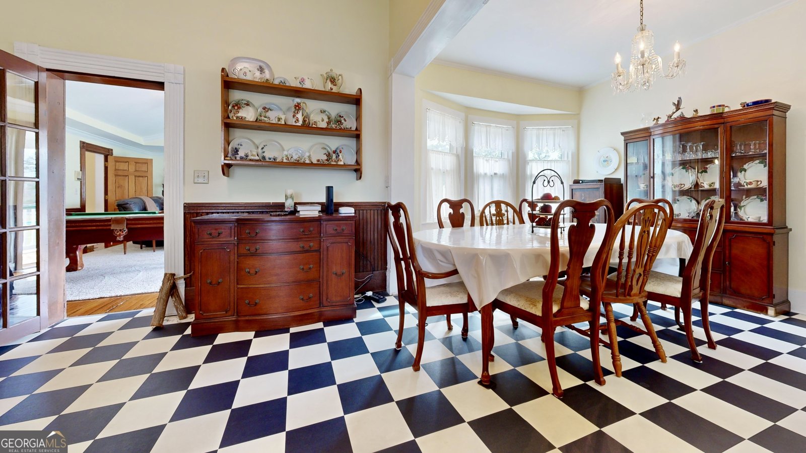 2932 Clough Bay Road Waycross - 31