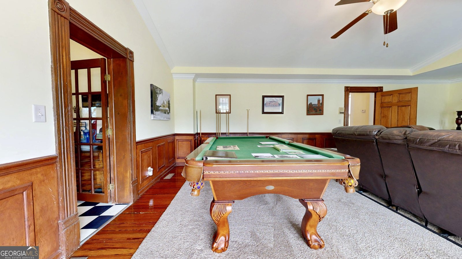 2932 Clough Bay Road Waycross - 38