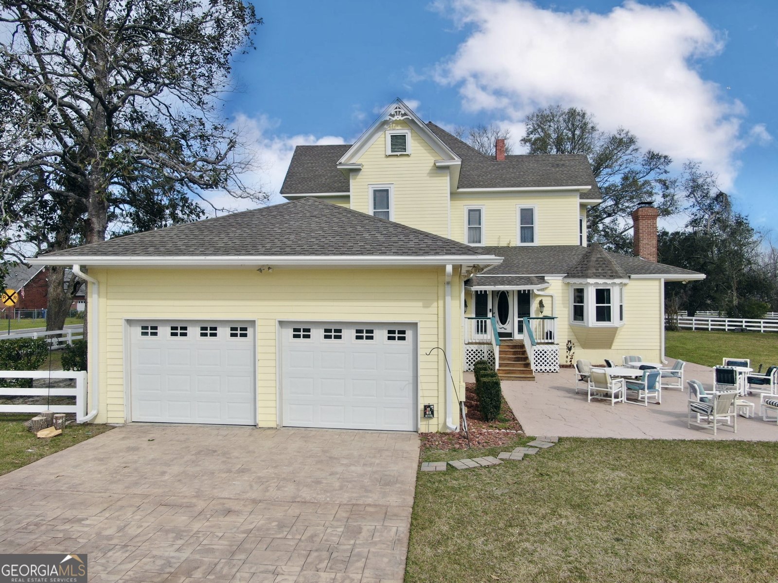 2932 Clough Bay Road Waycross - 4