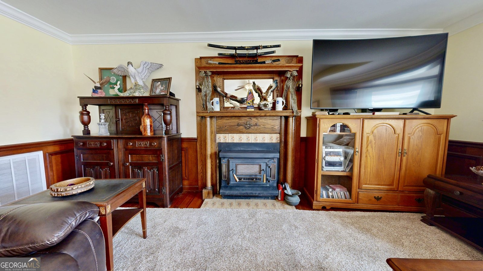 2932 Clough Bay Road Waycross - 40