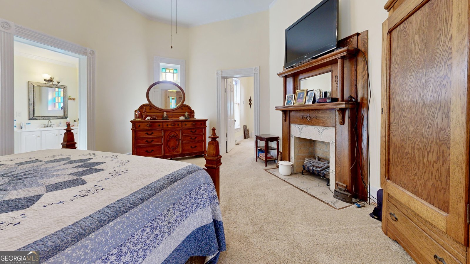 2932 Clough Bay Road Waycross - 45