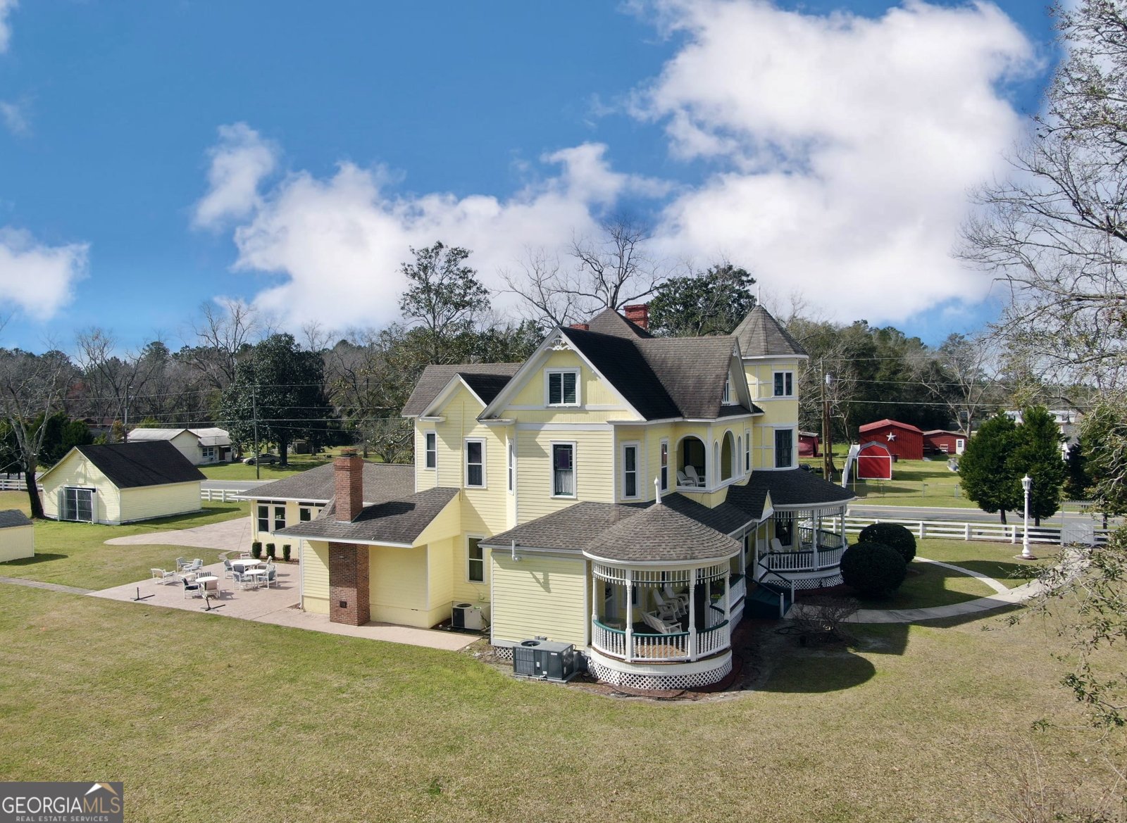 2932 Clough Bay Road Waycross - 5