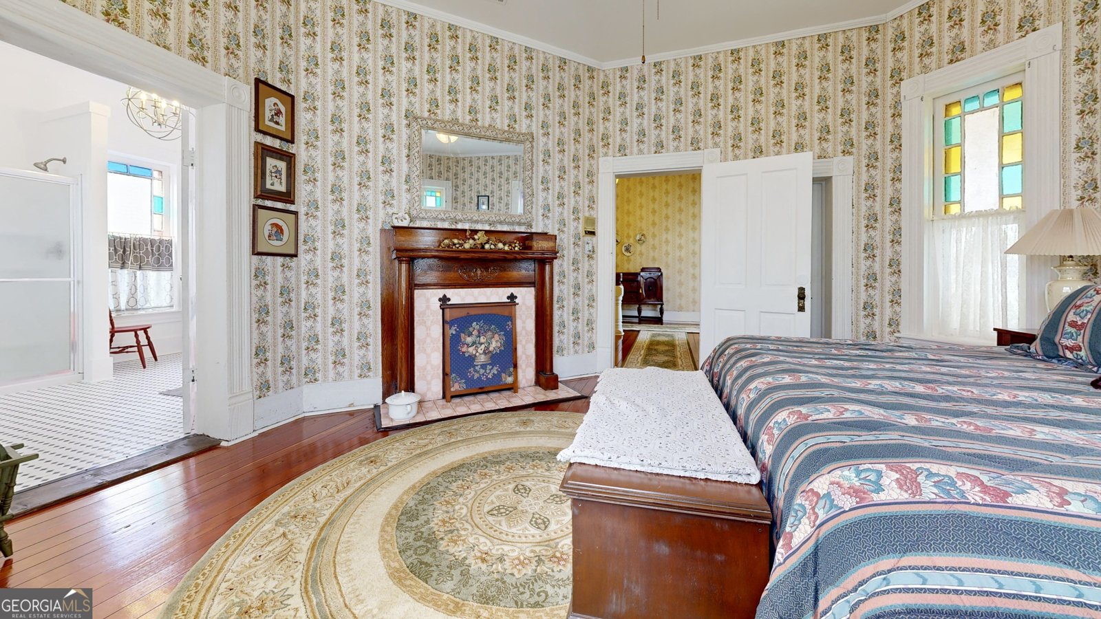 2932 Clough Bay Road Waycross - 55