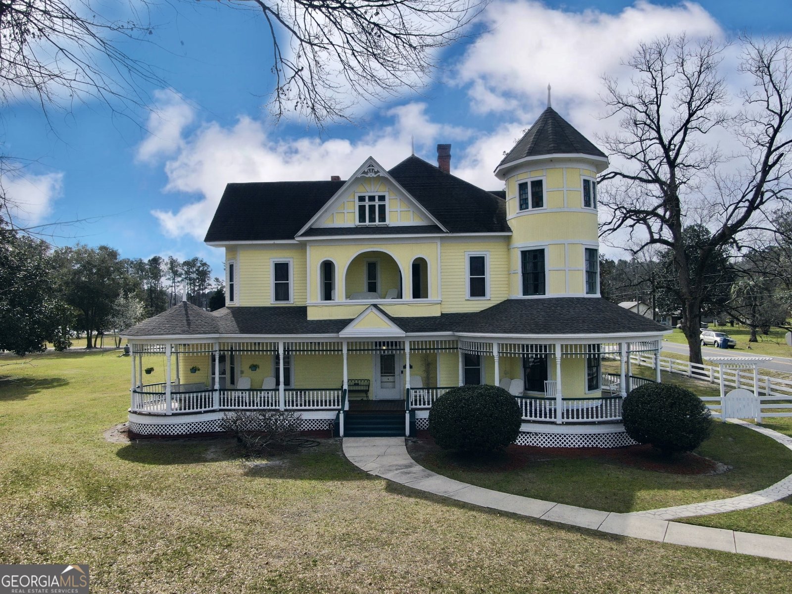 2932 Clough Bay Road Waycross - 7