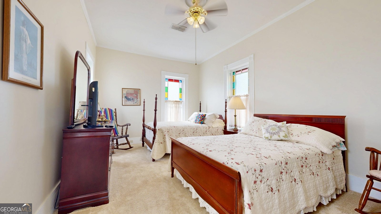 2932 Clough Bay Road Waycross - 72