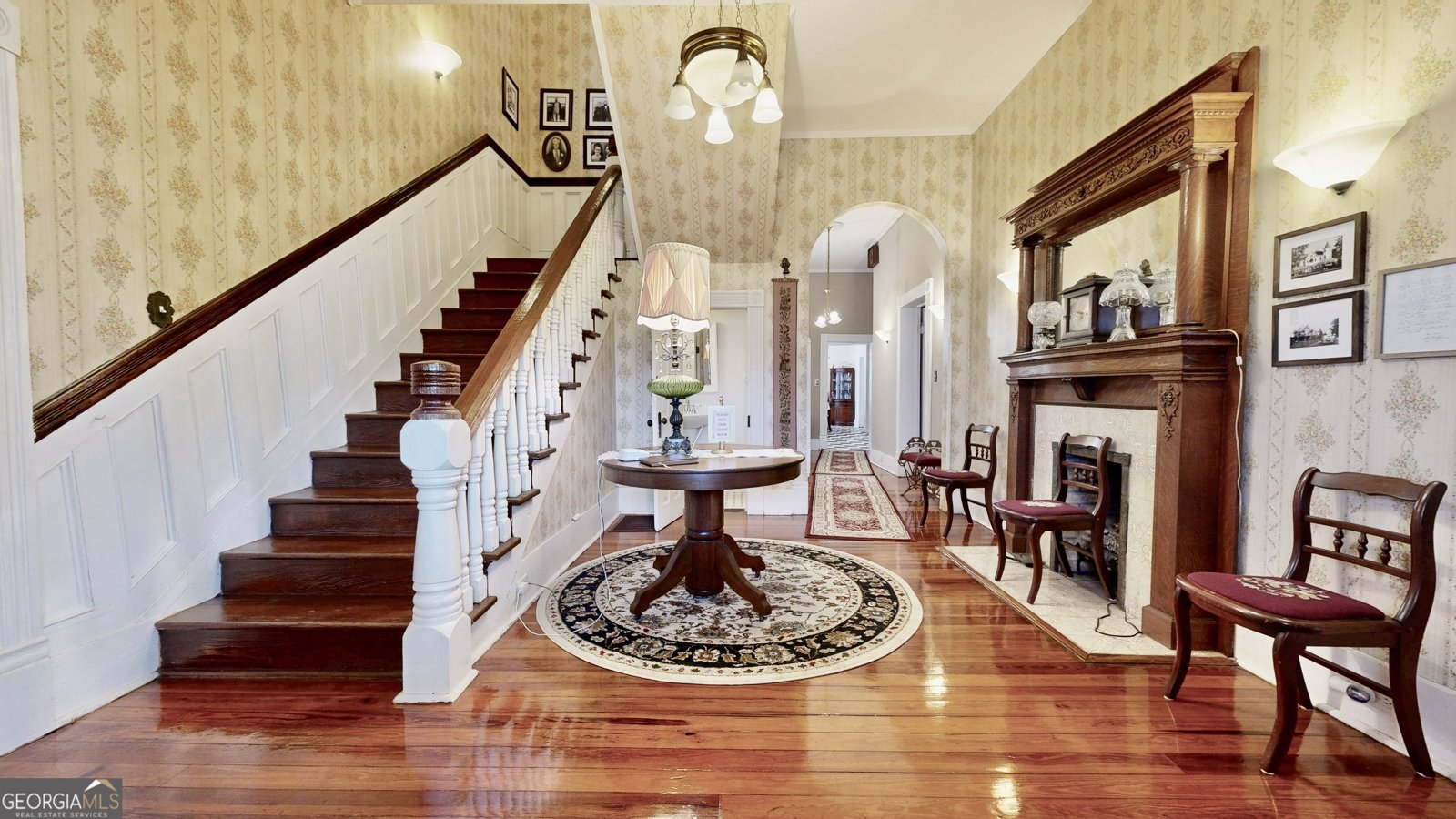 2932 Clough Bay Road Waycross - 8