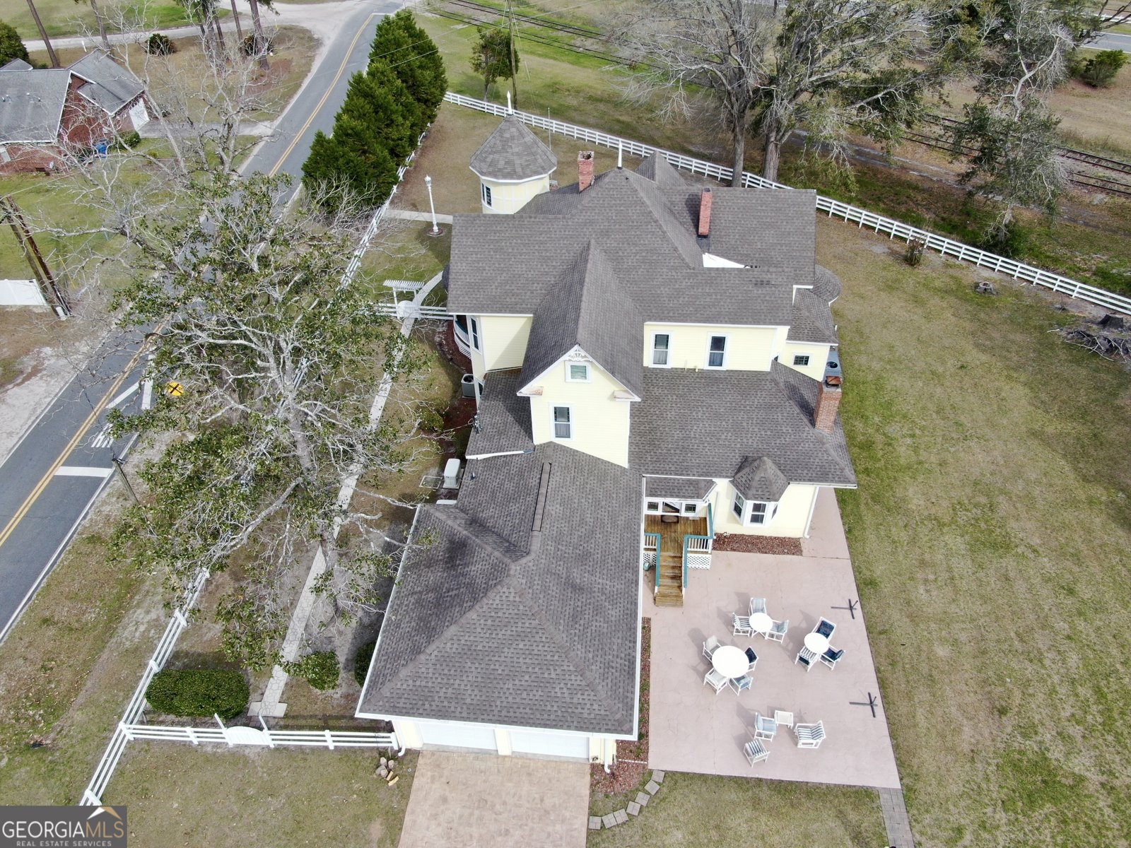 2932 Clough Bay Road Waycross - 81