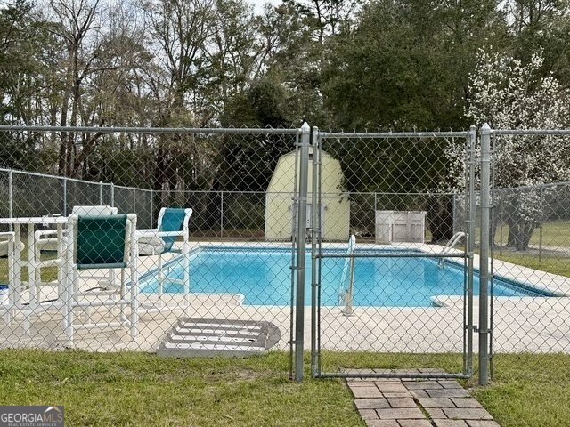 2932 Clough Bay Road Waycross - 86